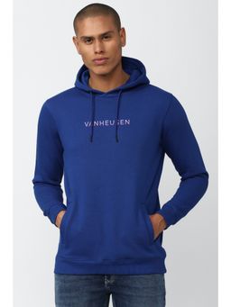 Van Heusen - Blue Sweatshirt