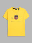 Yellow color option, Sold out
