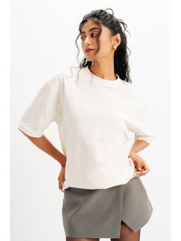 FREAKINS - Knight Oversized T-Shirt