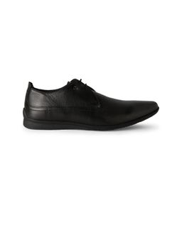 Louis Philippe - Mens Black Formal Derbies