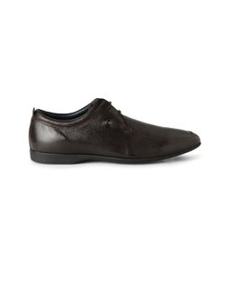 Louis Philippe - Mens Brown Formal Derbies