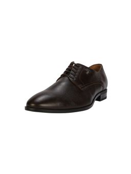 Louis Philippe - Mens Brown Formal Derbies