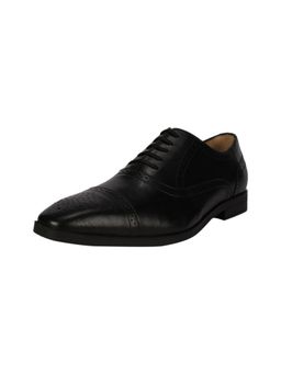 Louis Philippe - Mens Brown Formal Brogues