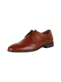 Van Heusen - Mens Brown Formal Derbies