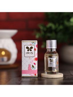 Iris - Celeste Fragrance Vaporizer Oil Fragrance Fleur, 15ml