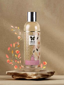 Iris - Celeste Fragrance Vaporizer Oil Fragrance Fleur, 485ml