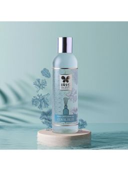 Iris - Celeste Reed Diffuser Oil Fragrance Coral Blue, 500ml