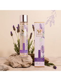 Iris - Celeste Room Mister, Fragrance French Lavender 100ml