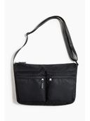 Black color option, Currently selected