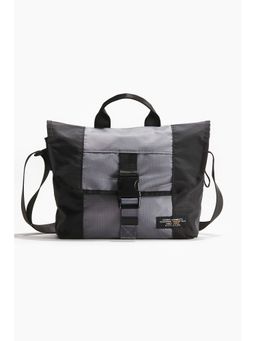 H&M - Men Grey Crossbody bag