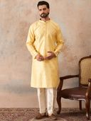 Yellow color option, Sold out, Currently selected