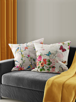 BIANCA - Ruyal 16 X16 Cushion Ivor05