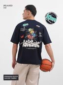 Navy Blue color option