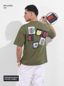Green color option