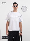 White color option, Currently selected