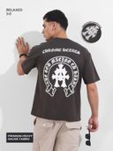 Black color option, Currently selected