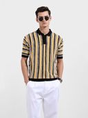 Yellow color option, Currently selected
