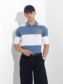 Blue color option, Currently selected