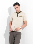 Cream color option, Currently selected
