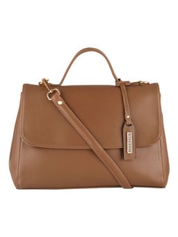 Toteteca - British Sling Bag