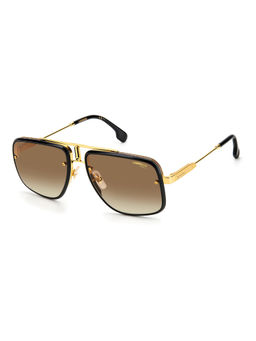CARRERA - 203353 Brown Navigator Unisex Adult Sunglasses (59)