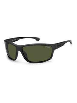 CARRERA - 204935 Green Rectangular Men Sunglasses (68)