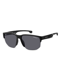 CARRERA - 206321 Grey Square Men Sunglasses (63)