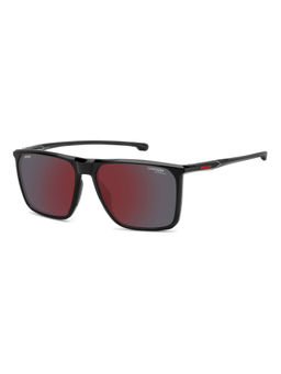 CARRERA - 206749 Red Square Men Sunglasses (59)