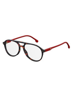 CARRERA - Unisex Pilot Brown Full Rim Frames - 101206
