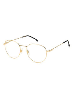 CARRERA - Unisex Phantos Gold Full Rim Frames - 102432