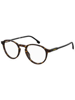 CARRERA - Unisex Phantos Brown Full Rim Frames - 103037