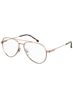 CARRERA - Rose Gold Pilot Full-Rim Frame (103475) (53)