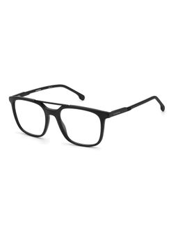 CARRERA - Black Rectangular Full-Rim Frames (105155) (52)