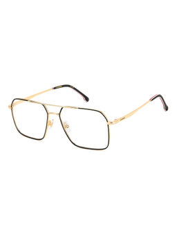 CARRERA - 108129 Men Black Optical Eyeglass Frame (57)