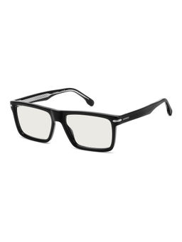 CARRERA - 108928 Men Black Optical Eyeglass Frame (55)