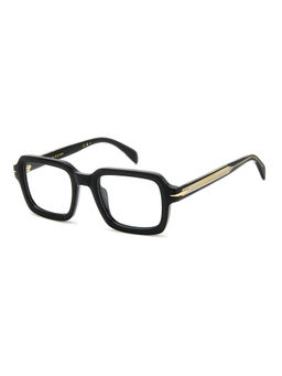 David Beckham - 107374 Men Beige Optical Eyeglass Frame (50)