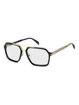 David Beckham - 108668 Men Black Optical Eyeglass Frame (56)