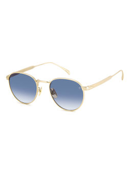 David Beckham - 206636 Men Sunglasses Blue (51)