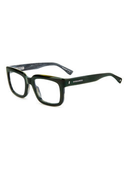 Dsquared - 108863 Men Green Optical Eyeglass Frame (53)