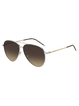 Hugo Boss - Palladium Gold Boss 1461/S Woman (60)