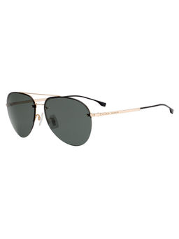 Hugo Boss - BOSS 1066/F/S PILOT MAN Sunglasses (62)