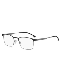 Hugo Boss - 108198 Men Black Optical Eyeglass Frame (54)