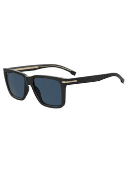 Hugo Boss - 206467 Men Sunglasses Blue (55)