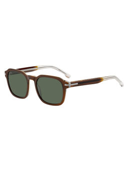 Hugo Boss - 206802 Men Sunglasses Green (51)