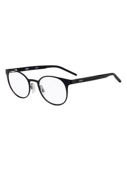 Hugo - 1042 Matte Black Woman Eyeglass Frame
