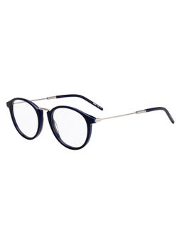 Hugo - 1062 Blue Azure Man Eyeglass Frame