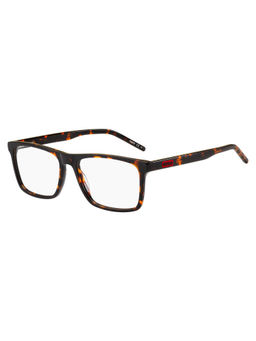 Hugo - 1198 Havana Man Eyeglass Frame