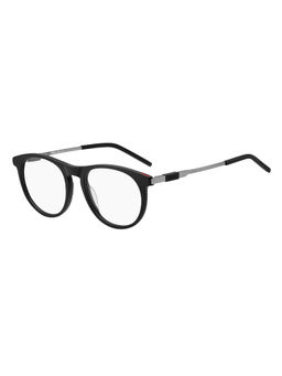 Hugo - Black Panthos Full-Rim Frame (105222) (51)