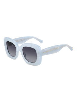 Kate Spade - 207124 Grey Square Women Sunglasses (50)