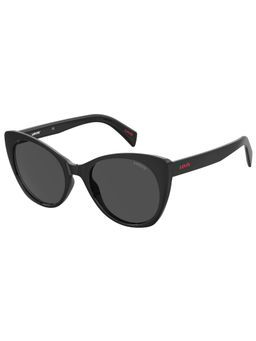 Levi's - Sunglasses Black 716736381855 (55)
